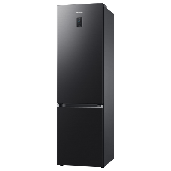 Frigider Samsung RB38C675EB1/EF, Grafit, 3 image