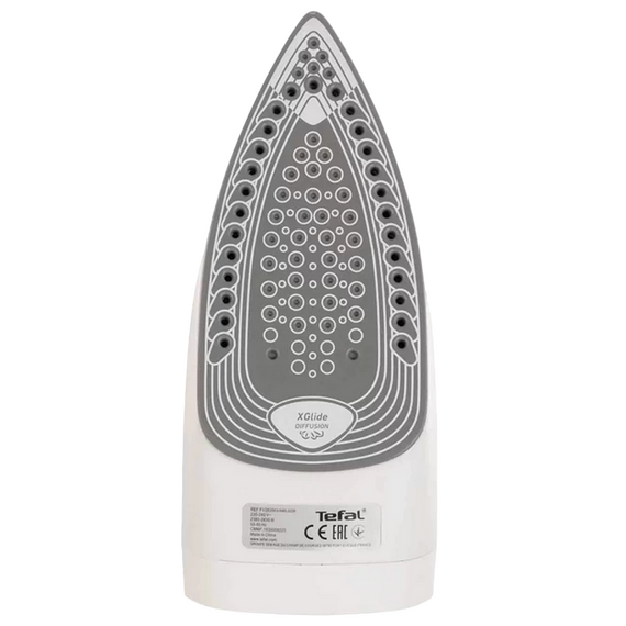 Fier de călcat Tefal FV2835E0, 2400W, Violet, 5 image