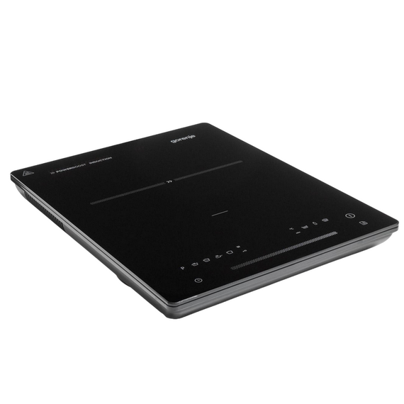 Plită de masă cu inducție Gorenje ICY2000SP, Negru, 2 image