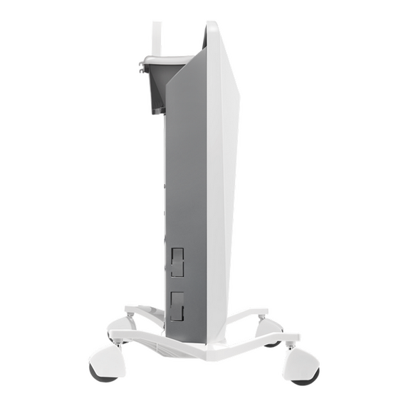 Convector Electrolux ECH/RI-1500, 1500W, Alb, 5 image