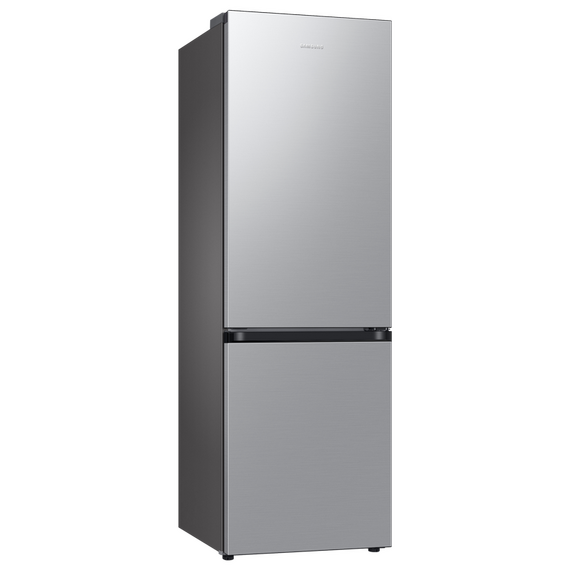 Frigider Samsung RB34C600ESA/EF, Oțel inoxidabil, 3 image