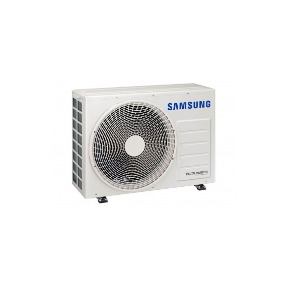 Unitate de aer condiționat interior Samsung AR9500T WindFree, 12kBTU/h, Alb, 3 image
