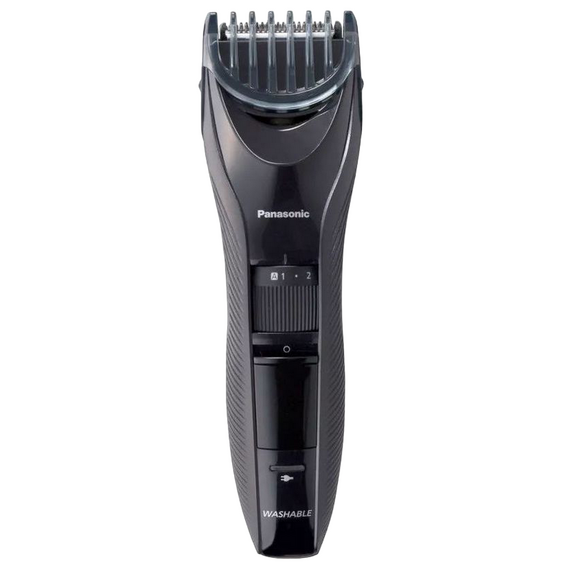 Trimmer pentru bărbați Panasonic ER-GC51-K520, Negru