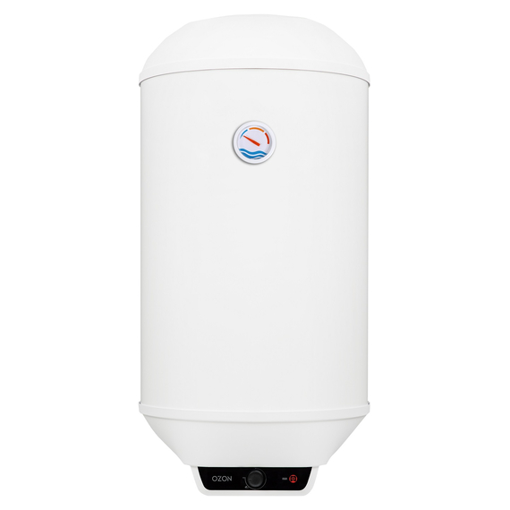 Boiler Electric OZON OZ80CL20M, 80L, Alb, 3 image
