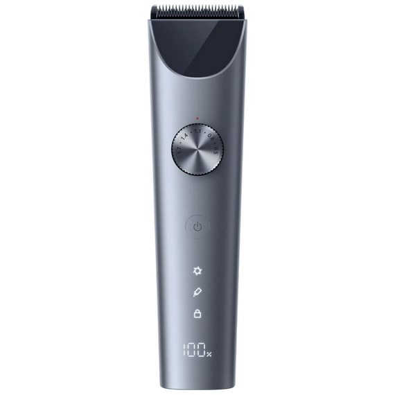 Aparat de tuns Xiaomi Hair Clipper 2, Gri