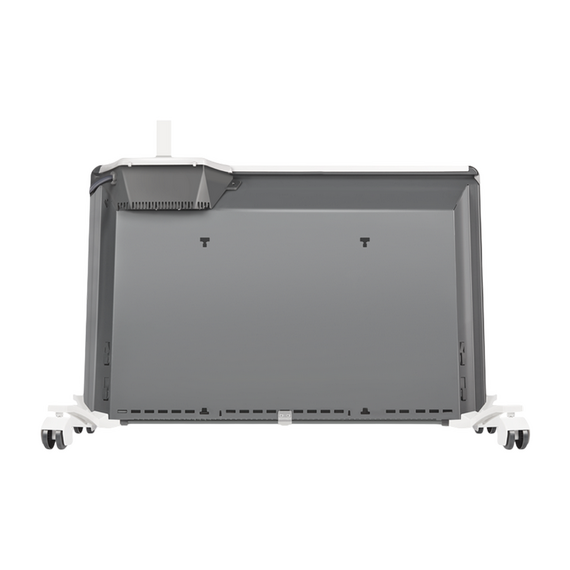 Convector Electrolux ECH/RI-1500, 1500W, Alb, 6 image