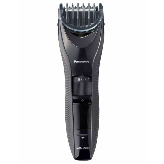 Trimmer pentru bărbați Panasonic ER-GC51-K520, Negru, 4 image