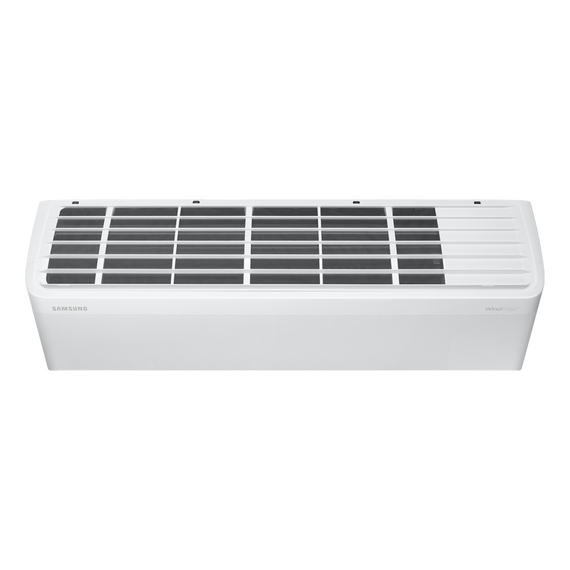 Unitate de aer condiționat interior Samsung AJ025TNAPKH/EA WindFree Premium Plus, 8kBTU/h, Alb, 8 image