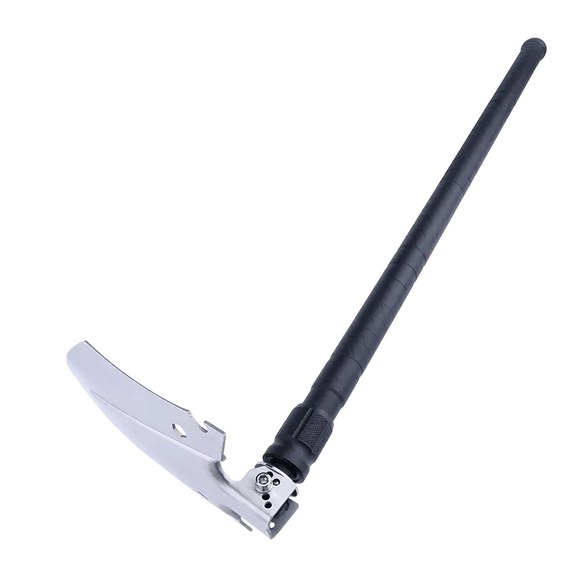 Lopata pliabila multifunctionala Xiaomi Outdoor Survival Garden Spade, 2 image