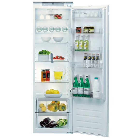 Frigider fără congelator Whirlpool ARG 18082, White