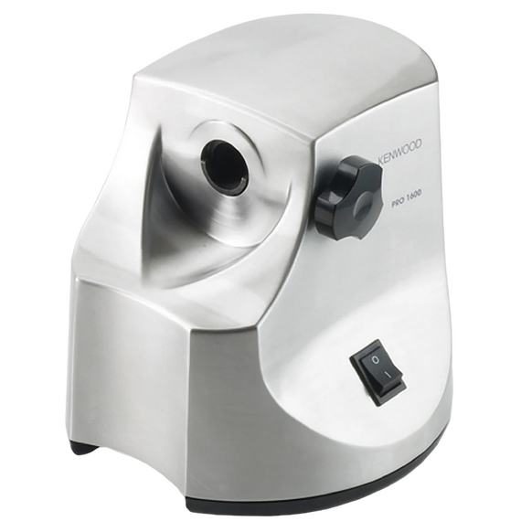 Mașină de tocat carne Kenwood MG 516, Argintiu, 4 image