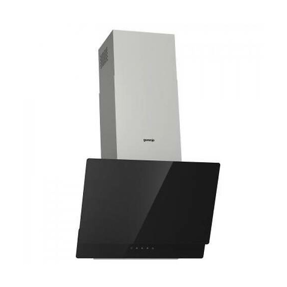 Hota Înclinată Gorenje WHI 649 EXBG, Black | Чёрный, 9 image