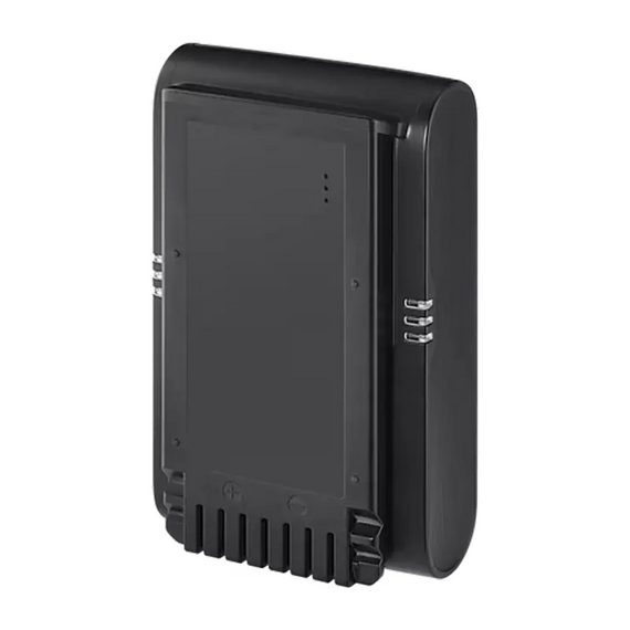 Aspirator Vertical Samsung Jet 75E Complete, Negru | Argintiu, 8 image