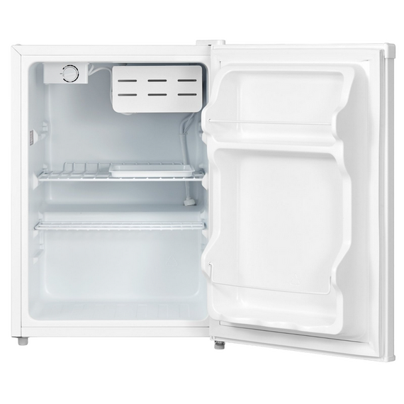 Frigider STARCREST SF-660WHT, Alb, 2 image