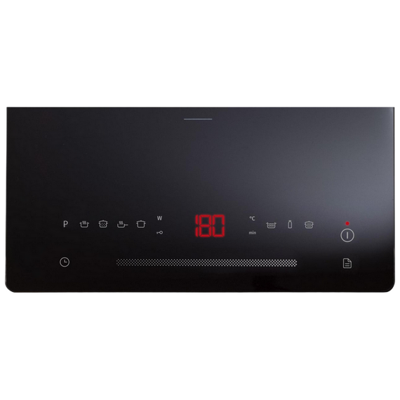 Plită de masă cu inducție Gorenje ICY2000SP, Negru, 3 image