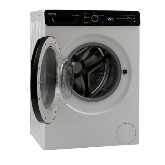 Mașină de spălat OZON WO81455C5BDI, 8kg, Alb, 4 image