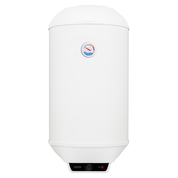 Boiler Electric OZON OZ80CL20M, 80L, Alb, 4 image
