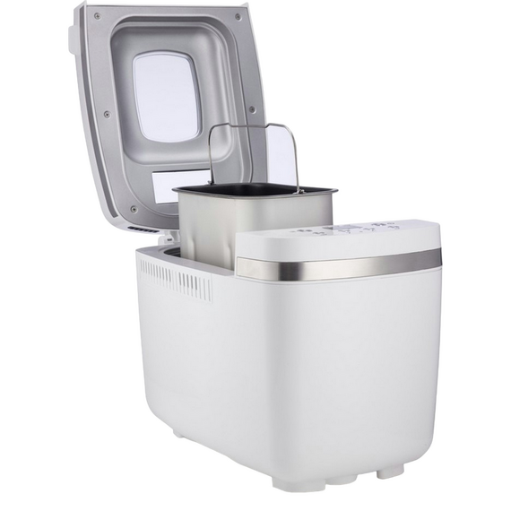 Mașină de pâine Gorenje BM1350W, Alb, 7 image