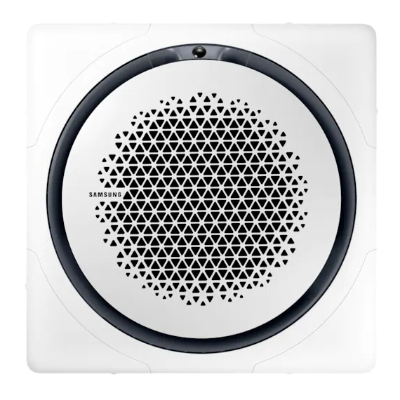 Panou decorativ Samsung PC4NUDMAN, Alb, 2 image