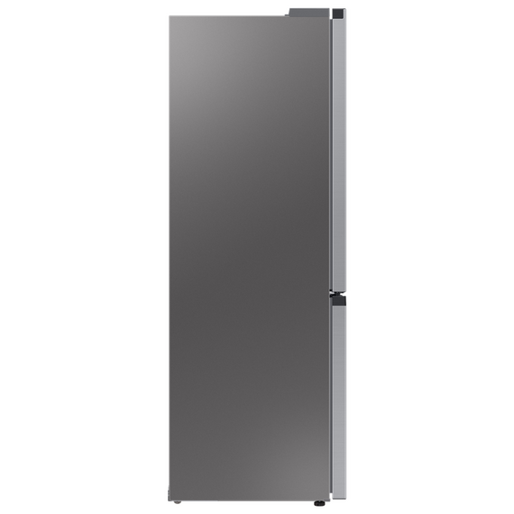 Frigider Samsung RB34C600ESA/EF, Oțel inoxidabil, 8 image