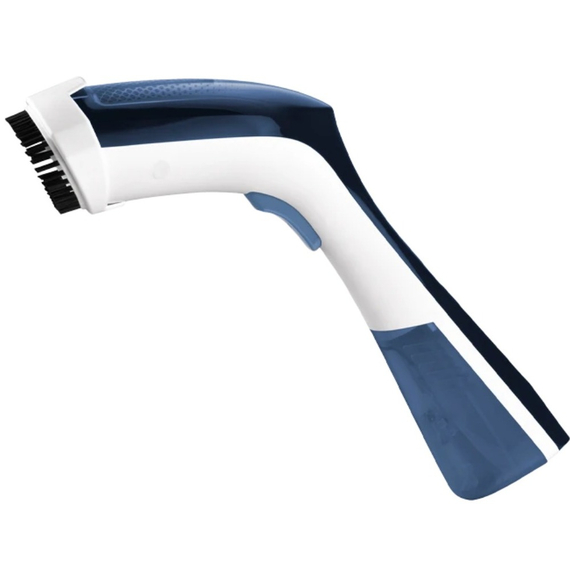 Aparat de călcat vertical cu aburi Polaris PGS1460C, Albastru, 7 image