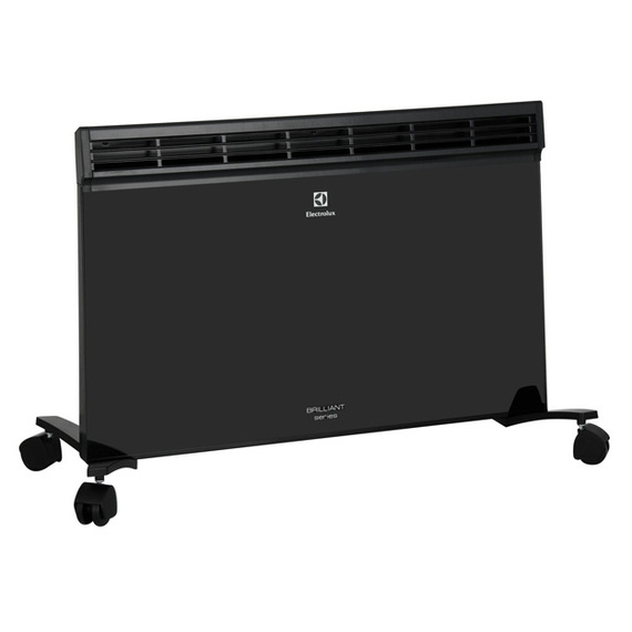 Convector Electrolux ECH/B-1500 E, 1500W, Negru, 6 image