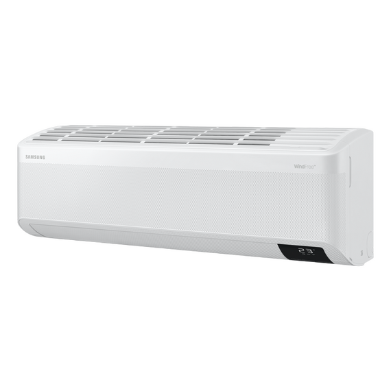 Unitate de aer condiționat interior Samsung AJ025TNAPKH/EA WindFree Premium Plus, 8kBTU/h, Alb, 6 image