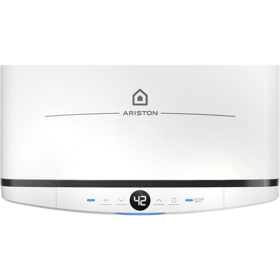 Boiler Electric ARISTON Velis Pro 80 EU, 80L, Alb, 3 image