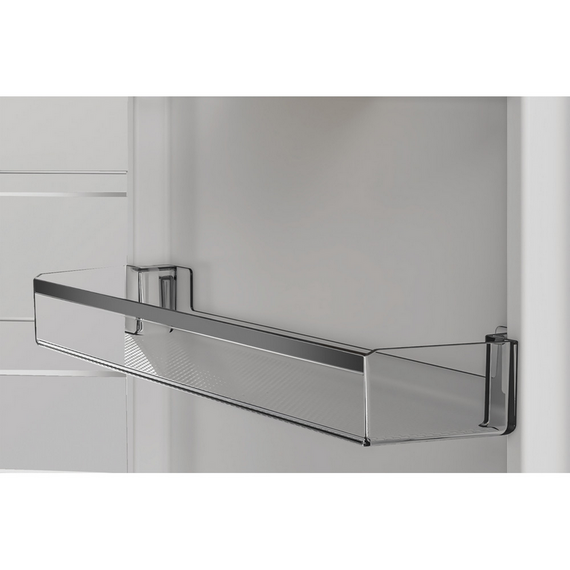 Frigider Whirlpool WHK 26362 XP4E, Argintiu, 3 image