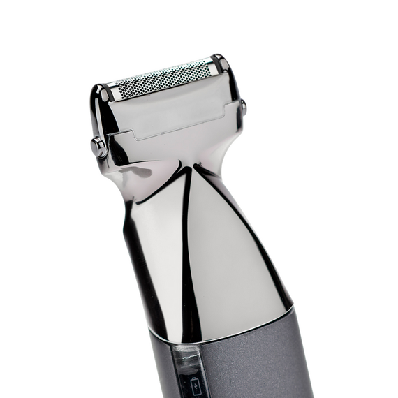 Trimmer pentru bărbați BaByliss MT996E, Gri, 3 image