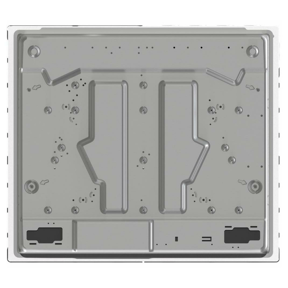 Plită pe gaz Gorenje GT 642 SYW, Alb, 7 image