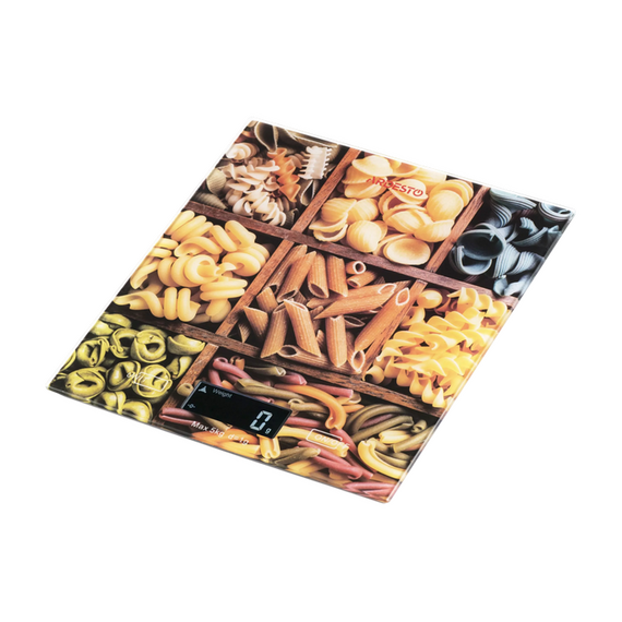 Cântar electronic de bucătărie Ardesto SCK-893, Paste, 2 image