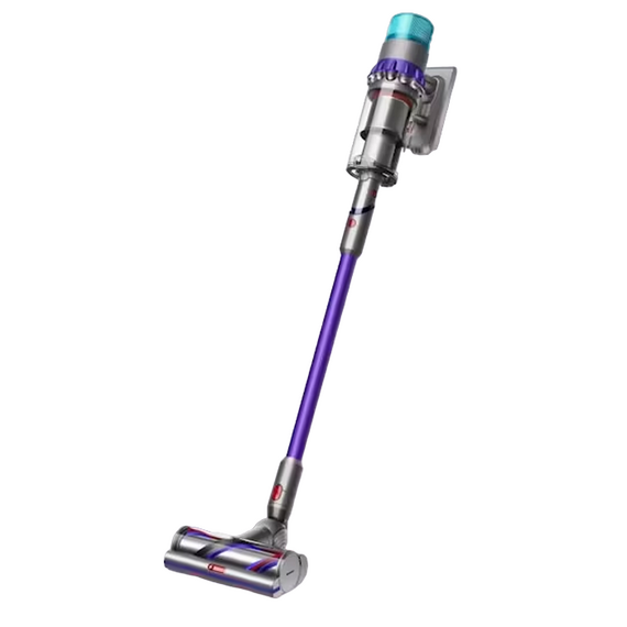 Aspirator Vertical Dyson Dyson Gen5detect Absolute, Albastru | Cupru