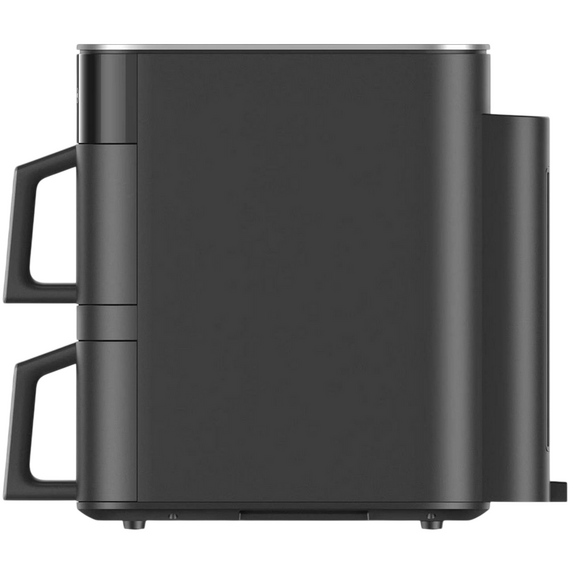 Friteuză cu aer cald Xiaomi BHR0883EU, Negru, 3 image