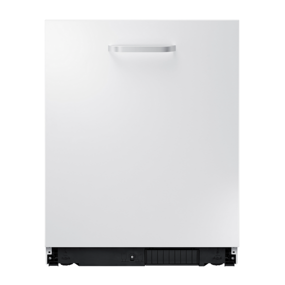 Mașină de spălat vase Samsung DW60M6050BB/EO, Negru, 9 image