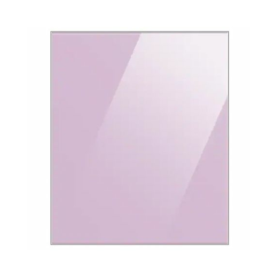 Panou pentru frigider Samsung RA-B23EBB38GG, Violet, 2 image