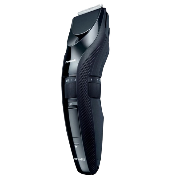 Trimmer pentru bărbați Panasonic ER-GC51-K520, Negru, 3 image