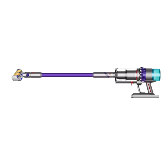 Aspirator Vertical Dyson Dyson Gen5detect Absolute, Albastru | Cupru, 2 image