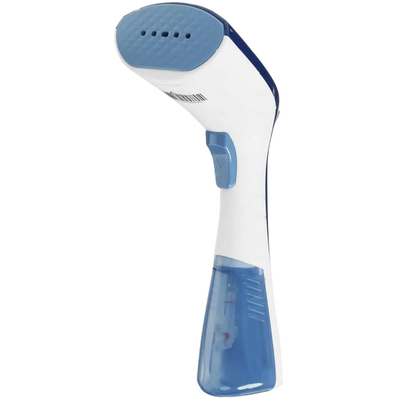 Aparat de călcat vertical cu aburi Polaris PGS1460C, Albastru