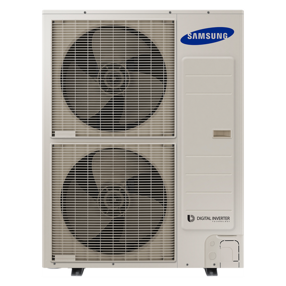 Unitate externă de aer condiționat Samsung AE120MXTPEH/EU, R-410A, 13,2kW.h, AE120MXTPEH/EU