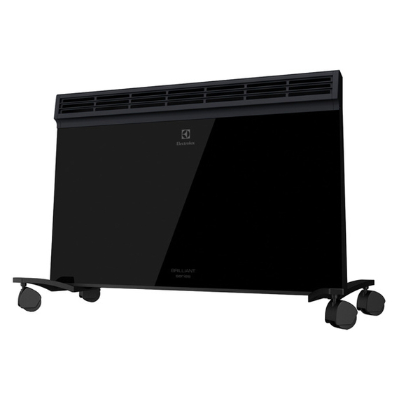 Convector Electrolux ECH/B-1500 E, 1500W, Negru, 4 image