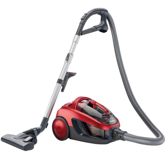 Aspirator Vertical Gorenje VC2303SPRCY, Roșu