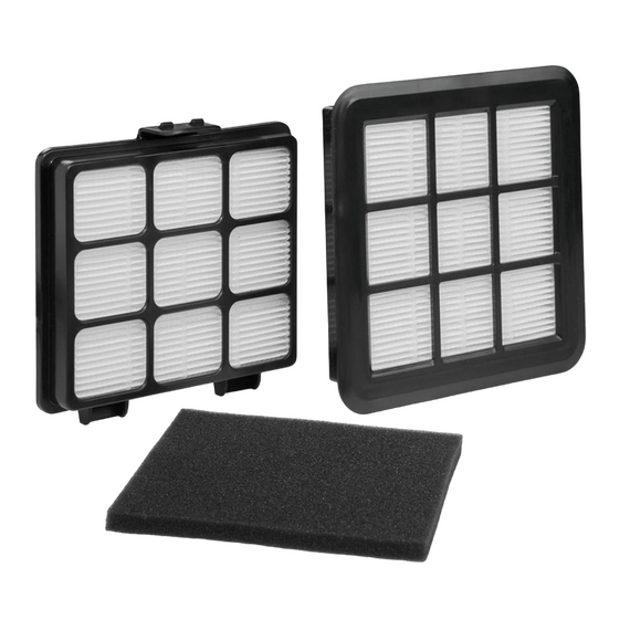 Aspirator Gorenje VCE01SFABKR, Negru, 6 image