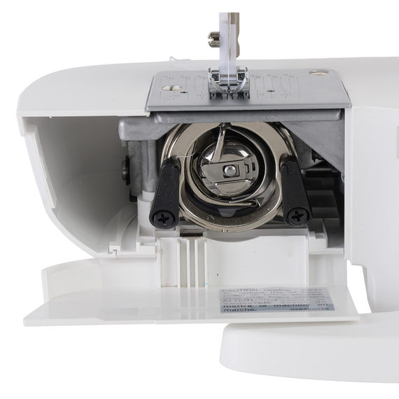 Mașină de cusut Singer M1605, Alb, 2 image