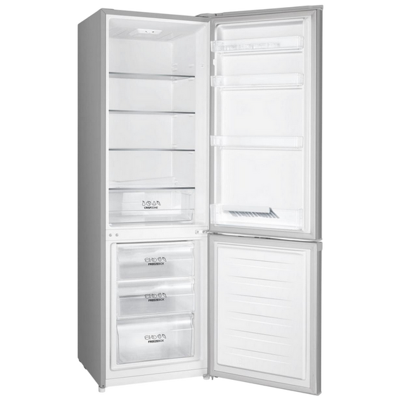 Frigider Gorenje RK58DPS4, Gri, 2 image