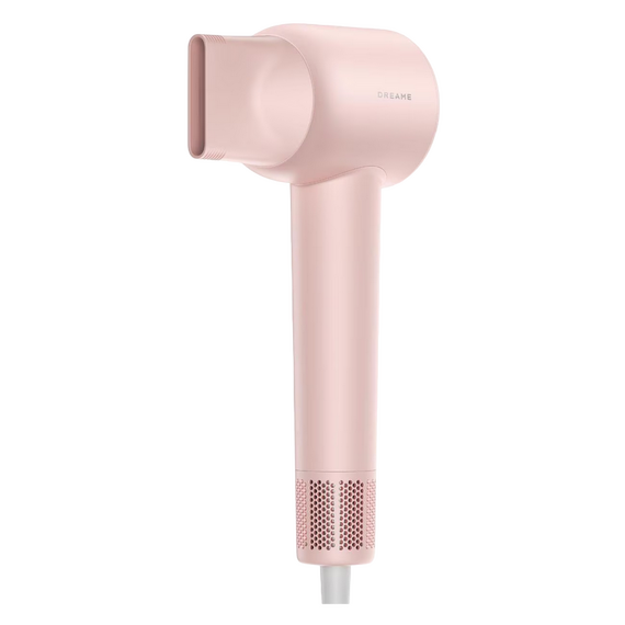 Uscător de păr Dreame Gleam High-Speed, 1600W, Roz, 7 image