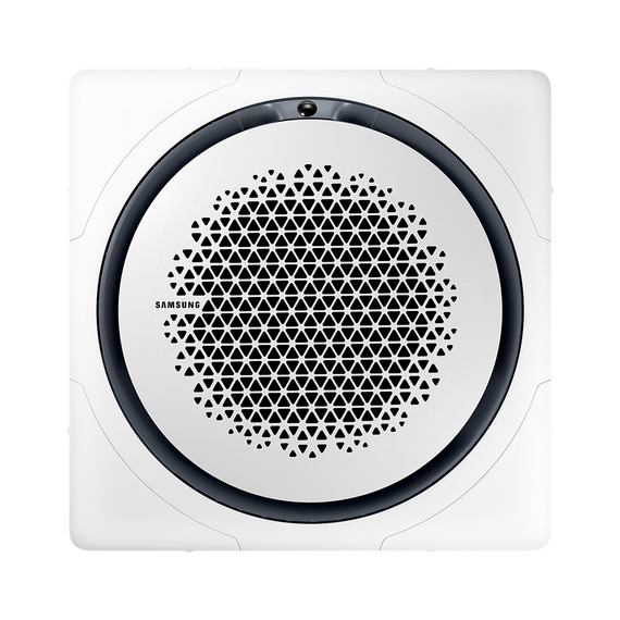 Panou decorativ Samsung PC4NUDMAN, Alb