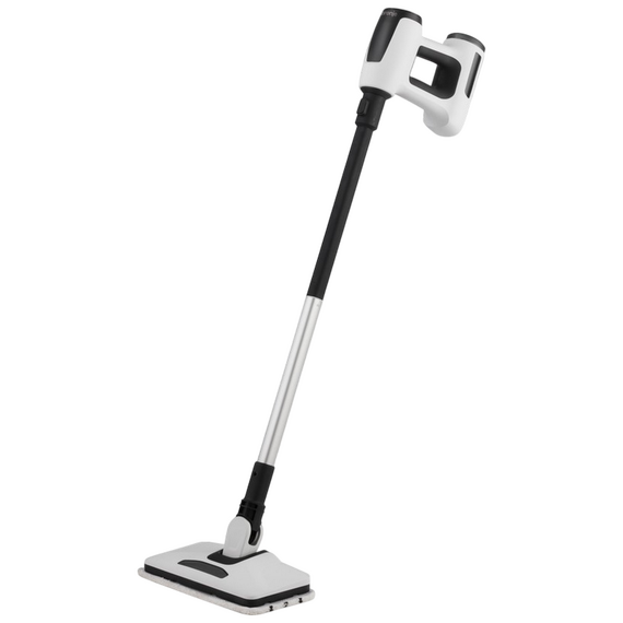 Aparat de curățat cu abur Gorenje SC1506W, Alb