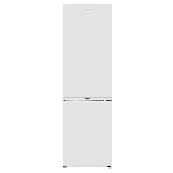 Frigider Candy CNCQ2T518EW, Alb