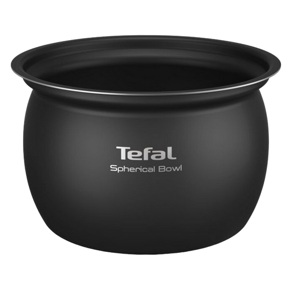Aparat de gătit multifuncțional sub presiune Tefal CY754830, Negru, 7 image